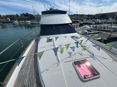 2002 Beneteau Antares 13.80