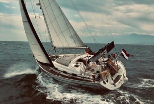 Bavaria 39 Cruiser