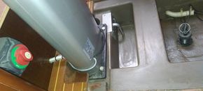 2000 Grand Soleil 46.3 34
