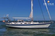 1993 Hallberg Rassy 45