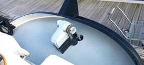 Euroship Tjalk