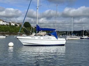 Reduced to sell: 'Halmatic 880'