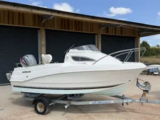 2014 Quicksilver Activ 430