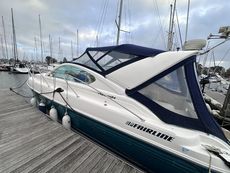 Fairline Targa 34