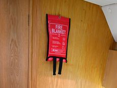 Fairline Targa 30 33