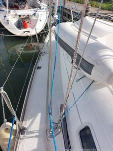 2003 Beneteau First 31.7