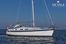 2009 Hallberg Rassy 342