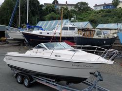 2007 Karnic 2260 Weekender