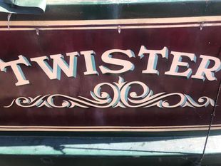 50' Twister