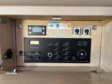 2016 Beneteau Oceanis 48`