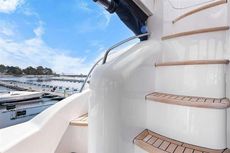 2007 Princess 50