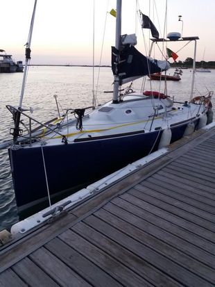 2008 Marée Haute Yaka 7.0