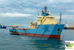76m / DP 1 / 182ts BP AHTS Vessel for Sale / #1049945