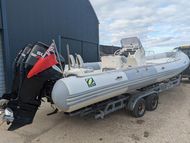 Zodiac pro 850