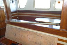 1966 Psaros Aegean Caique Day Passenger