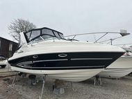 2008 Glastron GS 259