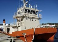 29.5m Work/ MPP Catamaran