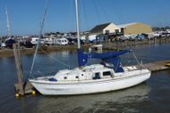 1975 Westerly  Centaur