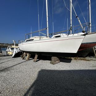 Beneteau First 24