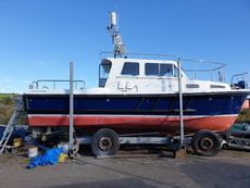 Mitchell 31 Mk3