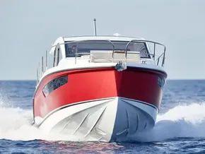 Sealine C335v