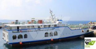 42m / Landing Craft for Sale / #1144225