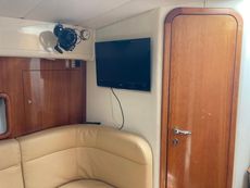 2001 Airon Marine 345