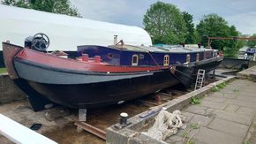 Dry Dock