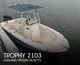 2008 Trophy 2103