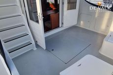 2022 Fallaatster 1400 Decksaloon Kotter