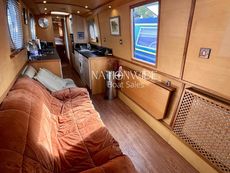 60ft Semi-Trad