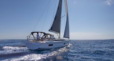 2024 Bavaria C38