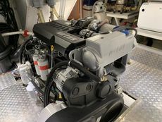 NEW BUILD TO ORDER - STEVENS 1600 DUTCH STEEL TRAWLER