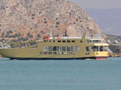 2024BLT ROPAX LCT