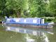 HELIO - 2010 cruiser stern with 2+0 berths