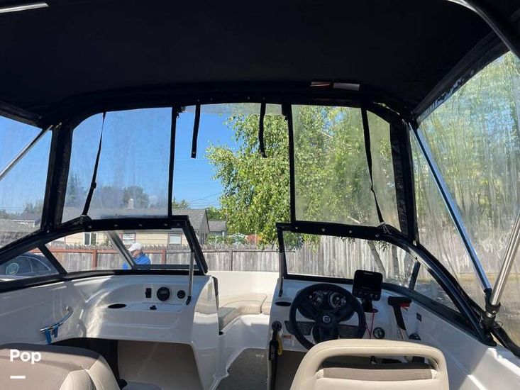 2017 Bayliner 175 br