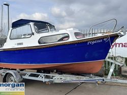 1981 Hardy  PH 17