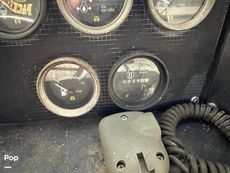 1986 Sea Ray 410 AFt Cabin