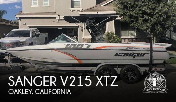 2019 Sanger v215