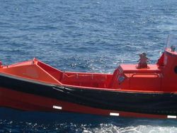 2011 MISCELLANEOUS Fast Rescue Boat For Sale