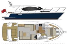2024 Haines 36 Offshore