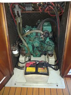 2003 Beneteau Oceanis 311