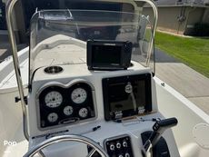 2018 NauticStar NauticBay 1810