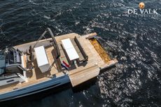 2022 Fiart 35 Seawalker