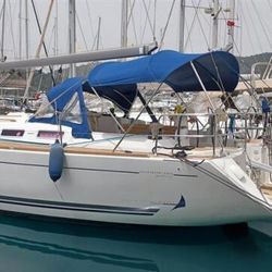 2006 Dufour 455 Grand Large