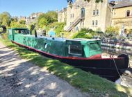 Springer Narrow Boat