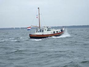 De Vries Lentsch 10.70 GSOK