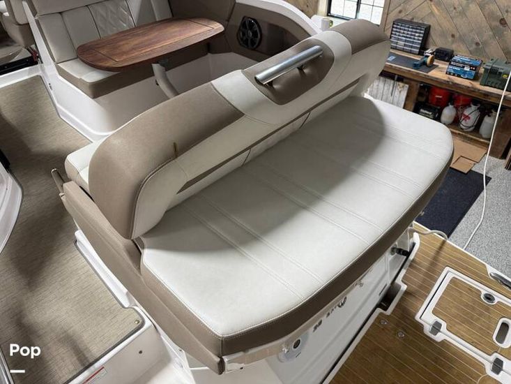 2018 Regal 28 express