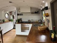 2017 Collingwood widebeam London