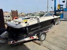 2010 Monteray 180FS